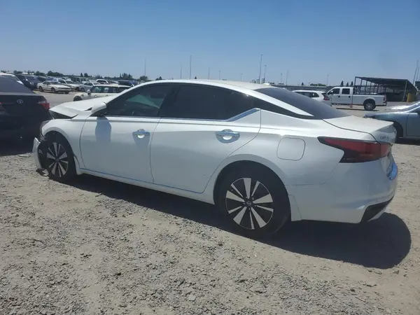 1N4BL4EW6MN385101 2021 NISSAN ALTIMA - Image 2