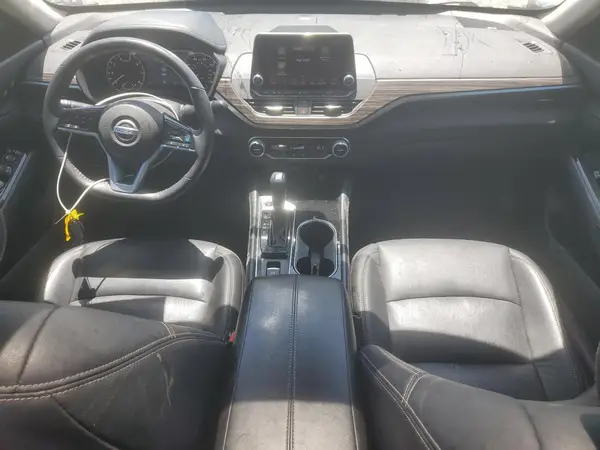 1N4BL4EW6MN385101 2021 NISSAN ALTIMA - Image 8