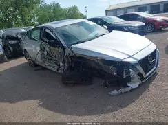 1N4BL4EW6MN413222 2021 NISSAN ALTIMA