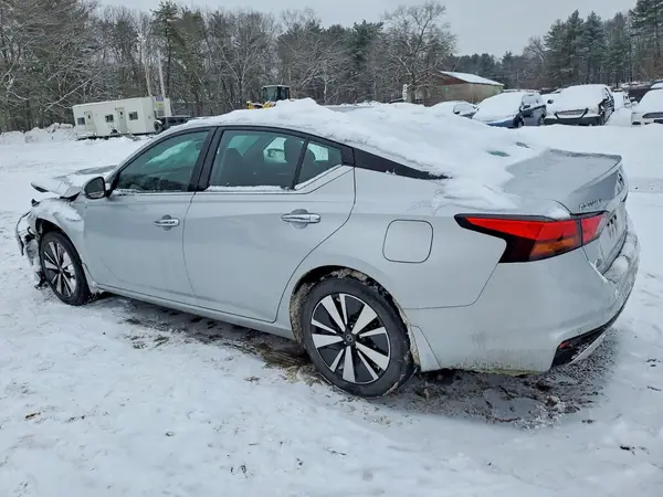 1N4BL4EW6NN308780 2022 NISSAN ALTIMA - Image 2