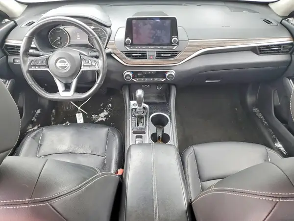 1N4BL4EW6NN308780 2022 NISSAN ALTIMA - Image 8