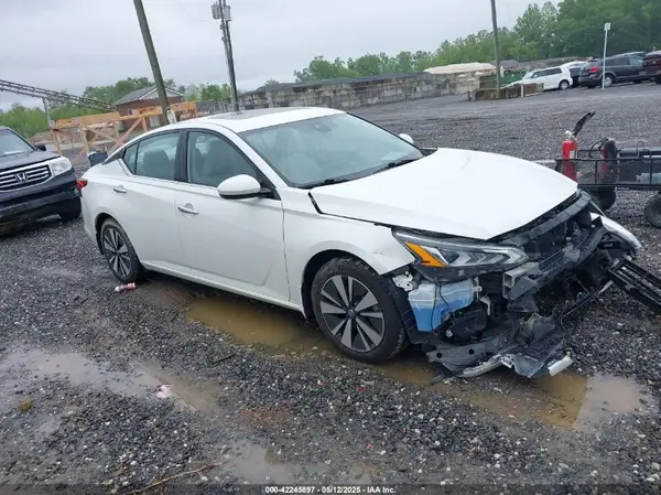 1N4BL4EW6NN351631 2022 NISSAN ALTIMA - Image 1
