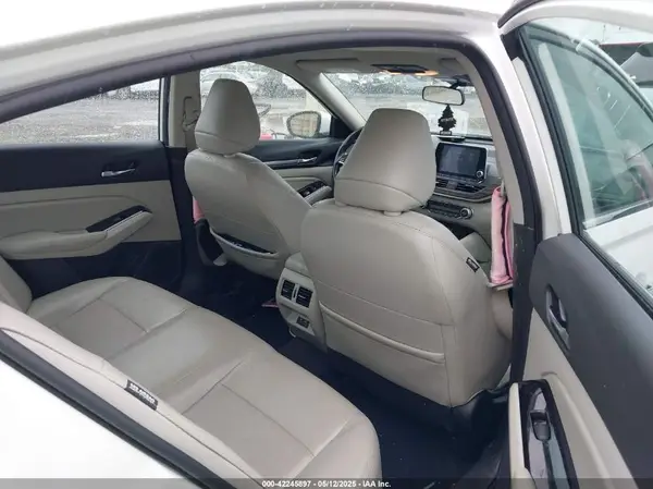 1N4BL4EW6NN351631 2022 NISSAN ALTIMA - Image 8