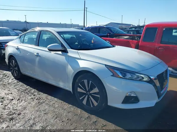 1N4BL4EW6NN397010 2022 NISSAN ALTIMA - Image 1