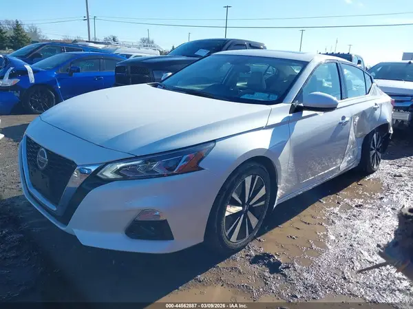 1N4BL4EW6NN397010 2022 NISSAN ALTIMA - Image 2