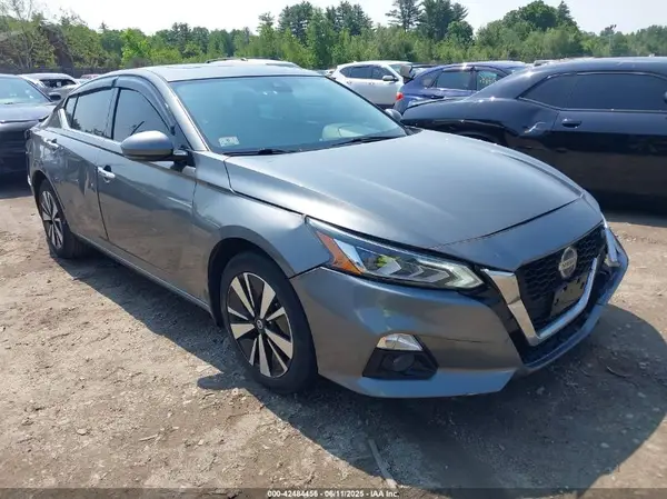 1N4BL4EW6NN399274 2022 NISSAN ALTIMA - Image 1