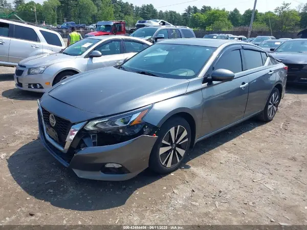 1N4BL4EW6NN399274 2022 NISSAN ALTIMA - Image 2