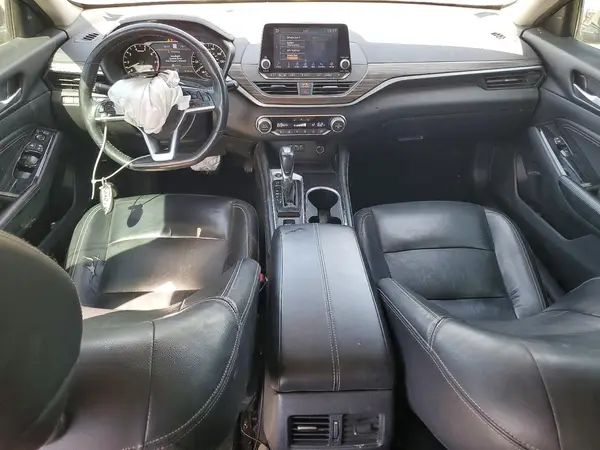 1N4BL4EW6NN402528 2022 NISSAN ALTIMA - Image 8