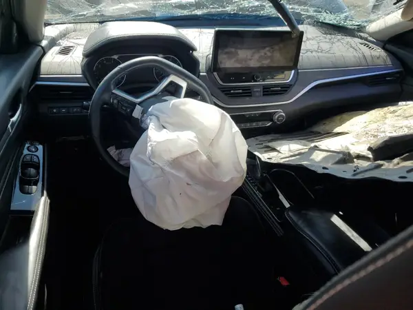 1N4BL4EW6PN300875 2023 NISSAN ALTIMA - Image 8