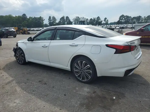 1N4BL4EW6PN305073 2023 NISSAN ALTIMA - Image 2