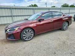 1N4BL4EW6PN317658 2023 NISSAN ALTIMA
