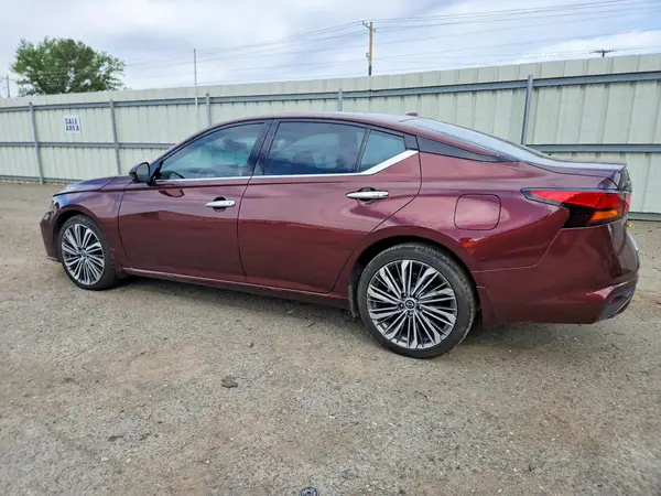 1N4BL4EW6PN317658 2023 NISSAN ALTIMA - Image 2