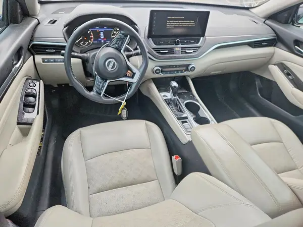 1N4BL4EW6PN317658 2023 NISSAN ALTIMA - Image 8