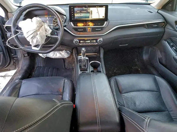 1N4BL4EW6PN327445 2023 NISSAN ALTIMA - Image 8