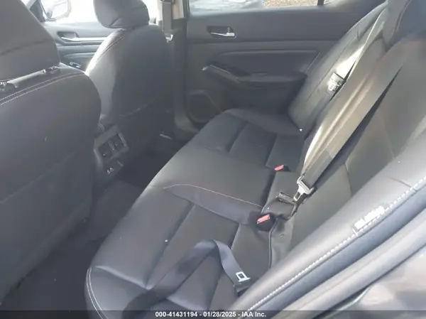 1N4BL4EW6PN340003 2023 NISSAN ALTIMA - Image 8