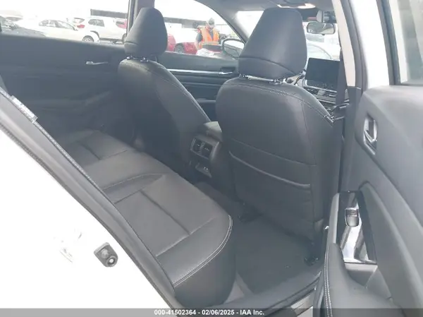 1N4BL4EW6PN349560 2023 NISSAN ALTIMA - Image 8
