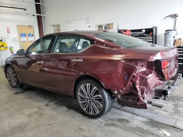 1N4BL4EW6PN362230 2023 NISSAN ALTIMA - Image 2