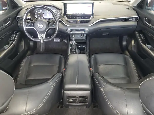 1N4BL4EW6PN362230 2023 NISSAN ALTIMA - Image 8