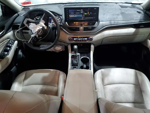 1N4BL4EW6PN369789 2023 NISSAN ALTIMA - Image 8