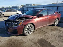 1N4BL4EW6PN408350 2023 NISSAN ALTIMA