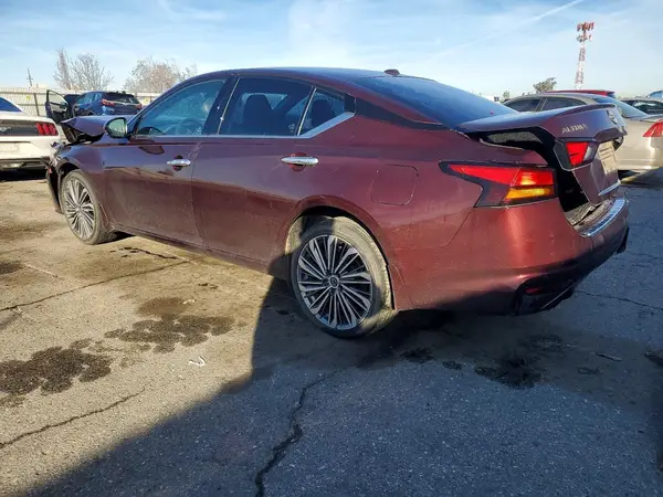 1N4BL4EW6PN408350 2023 NISSAN ALTIMA - Image 2