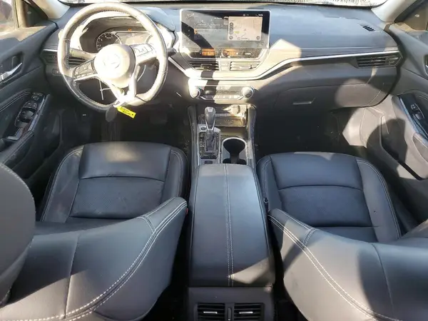 1N4BL4EW6PN408350 2023 NISSAN ALTIMA - Image 8