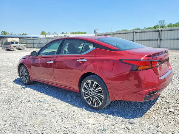 1N4BL4EW6PN411071 2023 NISSAN ALTIMA - Image 2