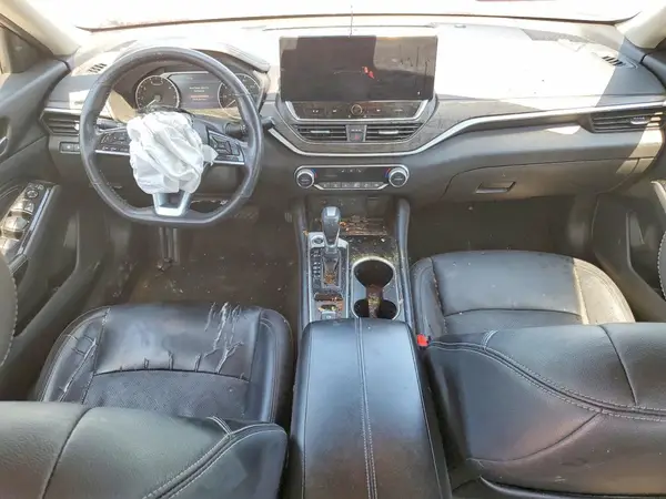 1N4BL4EW6PN411071 2023 NISSAN ALTIMA - Image 8