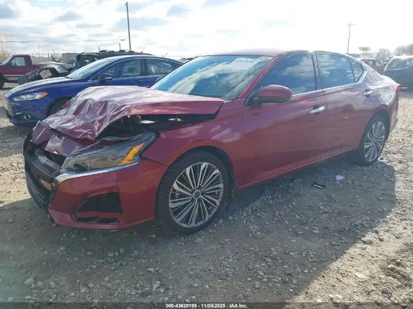 1N4BL4EW6RN304945 2024 NISSAN ALTIMA - Image 2