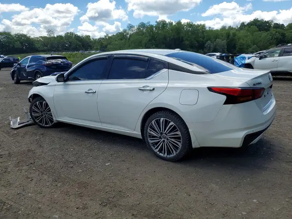 1N4BL4EW6RN341011 2024 NISSAN ALTIMA - Image 2