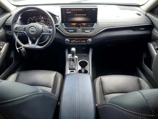 1N4BL4EW6RN341011 2024 NISSAN ALTIMA - Image 8