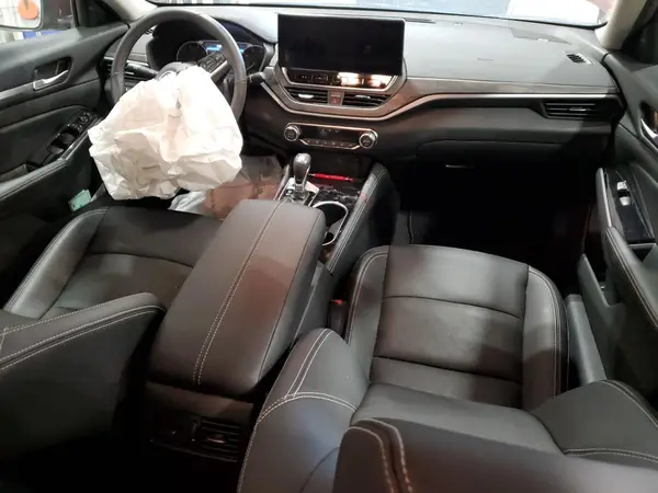 1N4BL4EW6RN390418 2024 NISSAN ALTIMA - Image 8