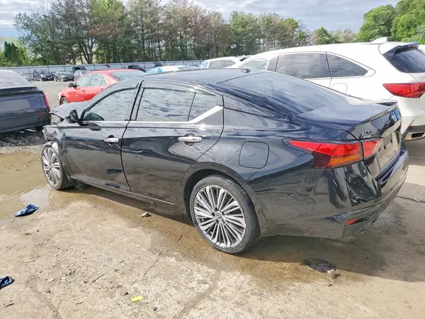 1N4BL4EW6RN391665 2024 NISSAN ALTIMA - Image 2