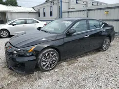 1N4BL4EW6SN311562 2025 NISSAN ALTIMA