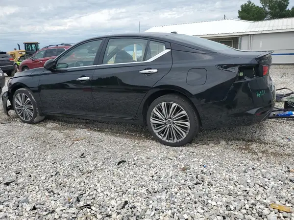 1N4BL4EW6SN311562 2025 NISSAN ALTIMA - Image 2