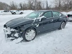 1N4BL4EW6SN314400 2025 NISSAN ALTIMA