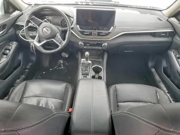 1N4BL4EW6SN314400 2025 NISSAN ALTIMA - Image 8