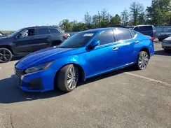 1N4BL4EW6SN328314 2025 NISSAN ALTIMA