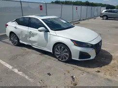 1N4BL4EW6SN336980 2025 NISSAN ALTIMA