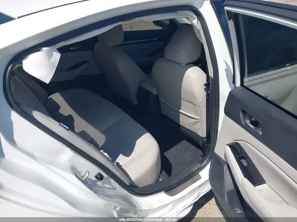 1N4BL4EW6SN336980 2025 NISSAN ALTIMA - Image 8