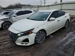 1N4BL4EW6SN410057 2025 NISSAN ALTIMA