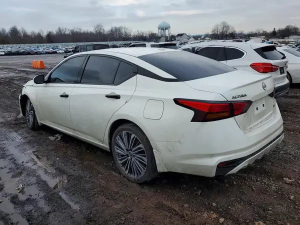 1N4BL4EW6SN410057 2025 NISSAN ALTIMA - Image 2