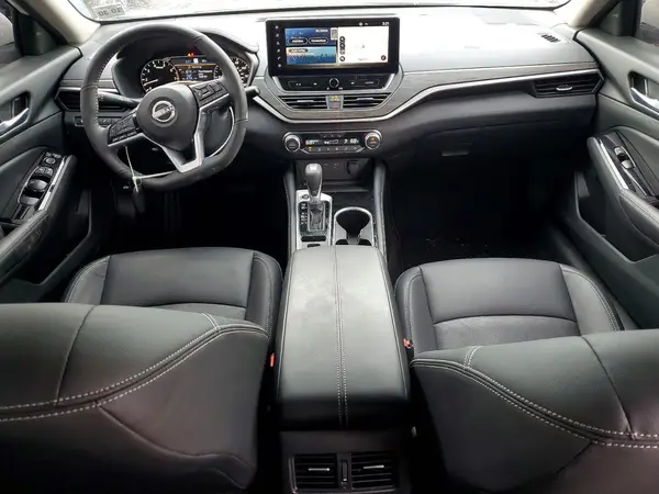1N4BL4EW6SN410057 2025 NISSAN ALTIMA - Image 8