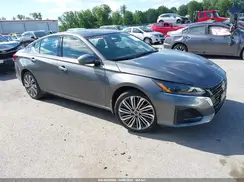 1N4BL4EW6SN429577 2025 NISSAN ALTIMA