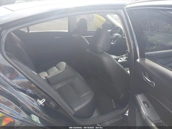 1N4BL4EW7KC133432 2019 NISSAN ALTIMA - Image 8