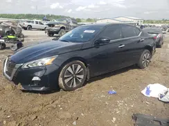 1N4BL4EW7KC134984 2019 NISSAN ALTIMA