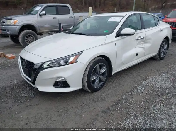 1N4BL4EW7KC146780 2019 NISSAN ALTIMA - Image 2