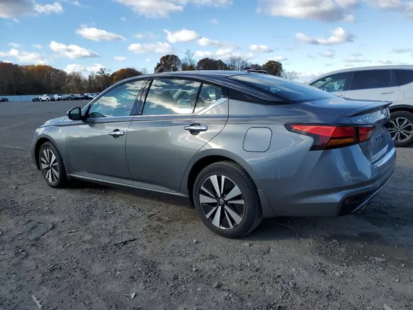 1N4BL4EW7KC155236 2019 NISSAN ALTIMA - Image 2