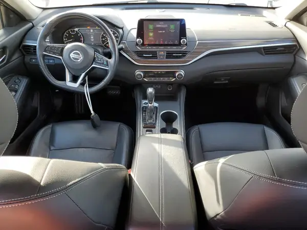 1N4BL4EW7KC155236 2019 NISSAN ALTIMA - Image 8