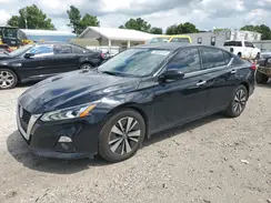 1N4BL4EW7KC171579 2019 NISSAN ALTIMA